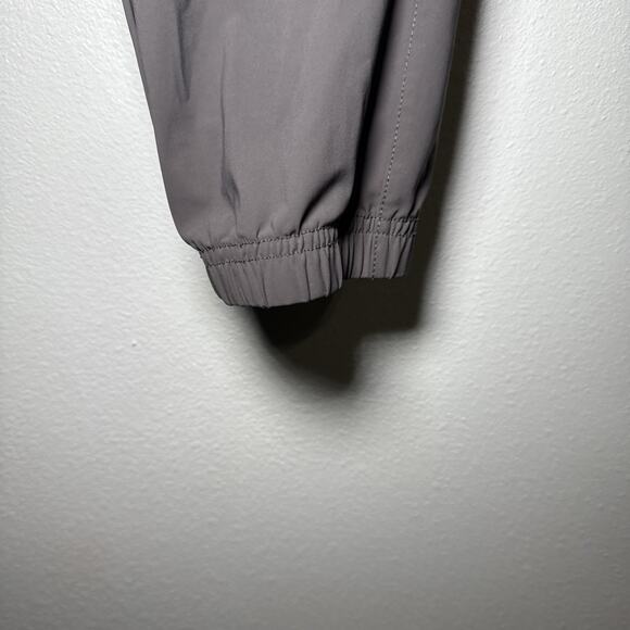 UNRL Pants Men Medium Joggers Performance Lightweight Gray - Picture 3 of 6